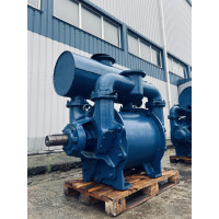 Vacuum pump unit VP2 - 2 - ekvives.com