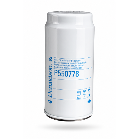 Fuel Filter  Donaldson P550778 (DBL6493) - 1