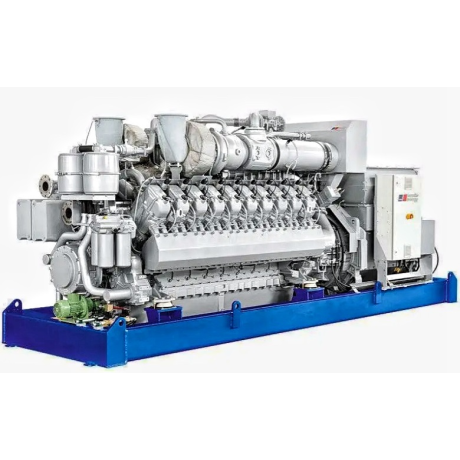 Generators