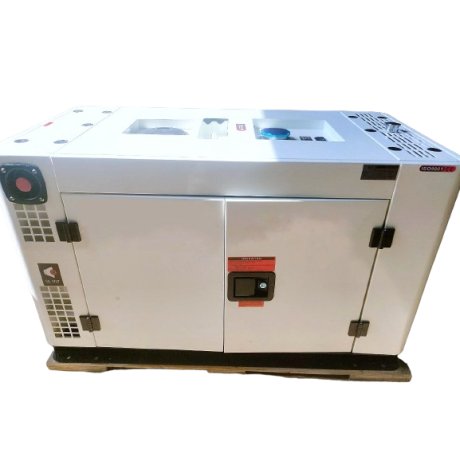Генератор дизельний 13.5 кВт EKV-DS-16000S - 1