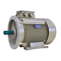 Електродвигун IE3 енергоефективний LEDERMANN L3E G 250MK4 75.0 кВт 1500 об/хв B3 - 2 - ekvives.com