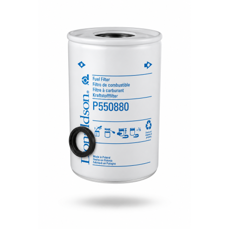 Fuel Filter Donaldson P55088 (Z0008) - 1