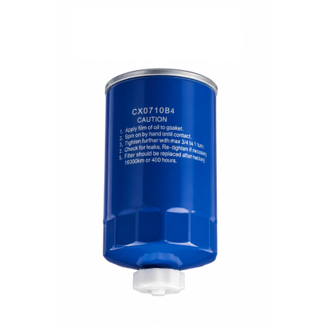 Fuel Filter CX0710B4 (Z1504) - 1