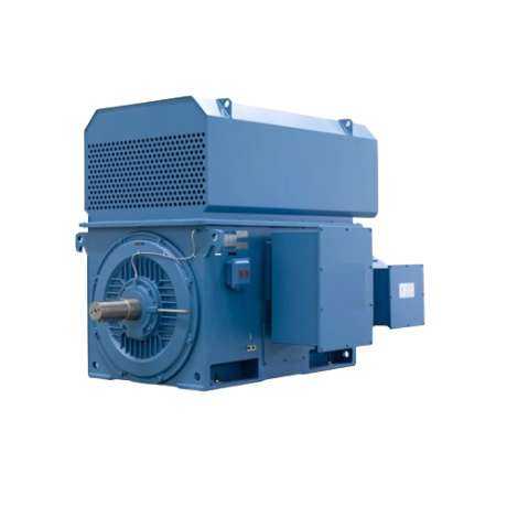 Electric motor 