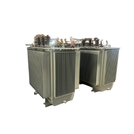 Voltage transformers