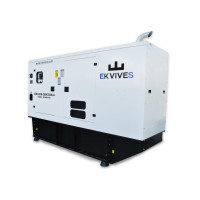Генератор дизельний 220 кВт 275 кВА EKV-DS-300E3/SB-А    