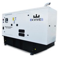 Generator diesel EKV-DS-35E3/SB-А   
