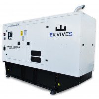 Generator diesel 32 kW 40 kVA EKV-DS-44E3/SB-А   