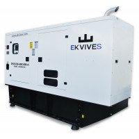 Generator diesel 40 kW 50 kVA EKV-DS-55E3/SB-А   