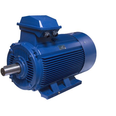 Electric motors AIR EKVIVES