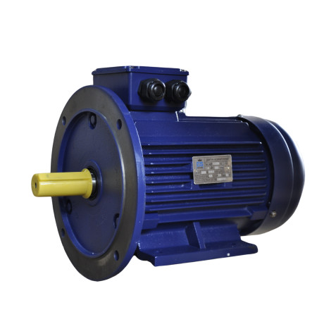 АИР100L2 електродвигун 5.5 кВт 3000 об/хв IM1081 - 2