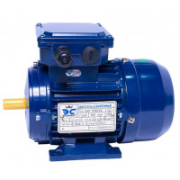 АИР56B4 electric motor 0,18 KW 1500 rpm ІМ1081 - 2 - ekvives.com
