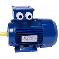 АИР56A2 електродвигун 0.18 кВт 3000 об/хв ІМ1081 - 2 - ekvives.com