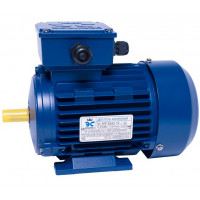 АИР63B2 electric motor 0,55 KW 3000 rpm ІМ1081 - 2 - ekvives.com