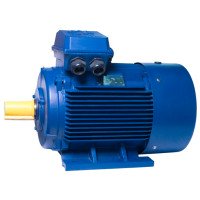 АИР250S8 електродвигун 37 кВт 750 об/хв IM1081 - 2 - ekvives.com