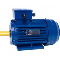 АИР80A2 electric motor 1,5 KW 3000 rpm ІМ1081 - 2 - ekvives.com