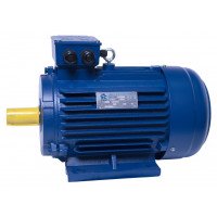 АИР132M2 electric motor 11 KW 3000 rpm ІМ1081 - 2 - ekvives.com