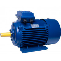 АИР160M8 electric motor 11 KW 750 rpm ІМ1081 - 2 - ekvives.com