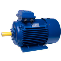 АИР160M6 electric motor 15 KW 1000 rpm ІМ1081 - 2 - ekvives.com