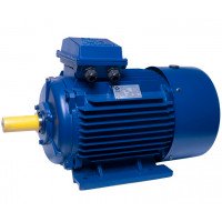 AIR180M8 electric motor 15 kW 750 rpm IM1081 - 2 - ekvives.com