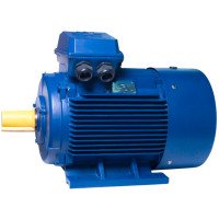 АИР250M8 електродвигун 45 кВт 750 об/хв IM1081 - 2 - ekvives.com