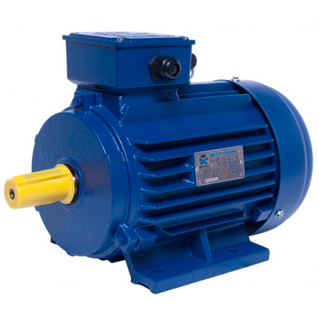 АИР100L2 електродвигун 5.5 кВт 3000 об/хв IM1081 - 1