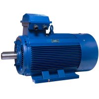 АИР250M4 електродвигун 90 кВт 1500 об/хв IM1081 - 2 - ekvives.com