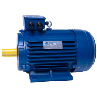 АИР132S4 electric motor 7,5 KW 1500 rpm IM1081 - 2 - ekvives.com
