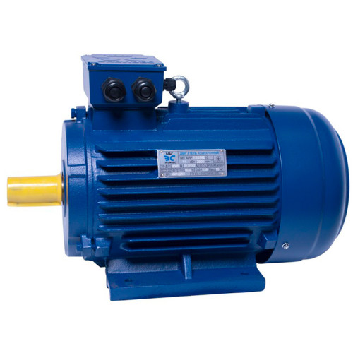 Purchase АИР132S4 electric motor 7,5 KW 1500 rpm IM1081 with an ...