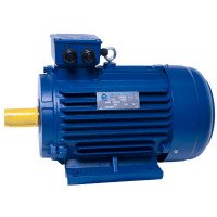 АИР132S4 electric motor 7,5 KW 1500 rpm IM1081 - 2 - ekvives.com