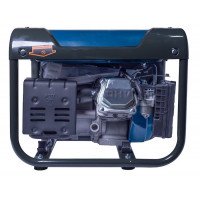EKV-TG-1200M Генератор бензиновий , відкритого типу , 220В - 1Ф , ном. потужність 0.9kW - 2 - ekvives.com