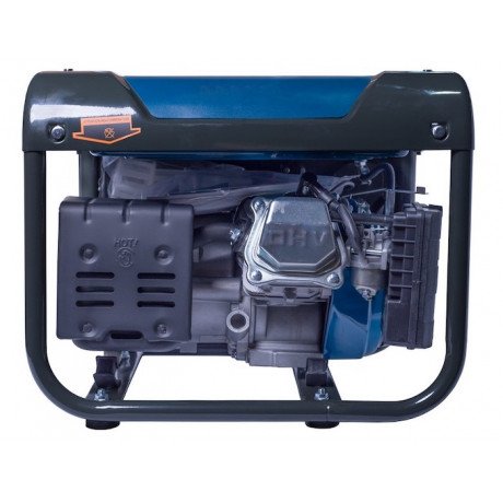 Генератор 1 кВт бензиновый EKV-TG-1200M - 2