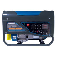 Генератор 2 кВт бензиновий EKV-TG-2500M - 2 - ekvives.com