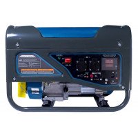 Генератор 2 кВт бензиновий EKV-TG-2500M - 2 - ekvives.com