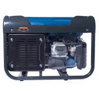 Генератор 2 кВт бензиновий EKV-TG-2500M - 2 - ekvives.com