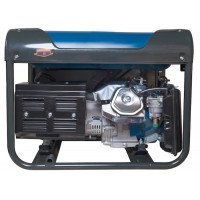 Генератор 6 кВт бензиновий EKV-TG-8000ME - 2 - ekvives.com