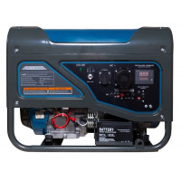 Генератор 7 кВт бензиновий EKV-TG-9000ME - 2 - ekvives.com