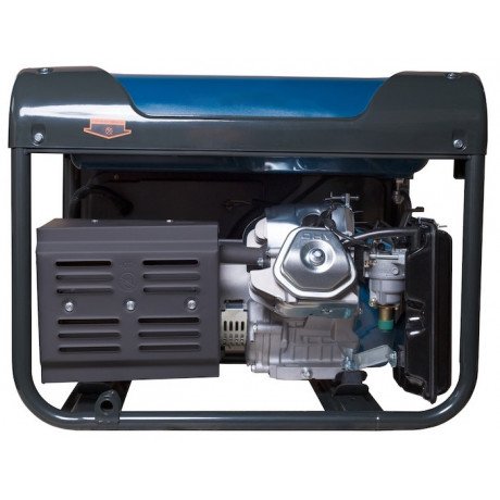Генератор 7 кВт бензиновий EKV-TG-9000ME - 3