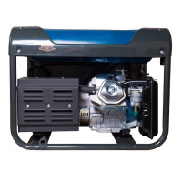 Генератор 7 кВт бензиновий EKV-TG-9000ME3 - 2 - ekvives.com