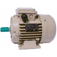 Електродвигун IE3 енергоефективний LEDERMANN L3E A 90LA2 2.2 кВт 3000 об/хв B3 стандарт DIN - 2 - ekvives.com