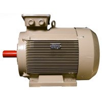 Електродвигун IE3 енергоефективний LEDERMANN L3E G 355LA4 400.0 кВт 1500 об/хв B3 стандарт DIN - 2 - ekvives.com