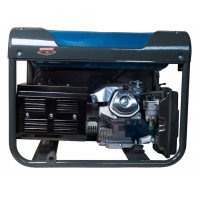 Генератор 5 кВт бензиновий EKV-TG-6500ME3/А - 2 - ekvives.com