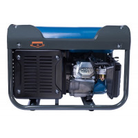 Генератор 3 кВт бензиновий EKV-TG-3900M - 2 - ekvives.com
