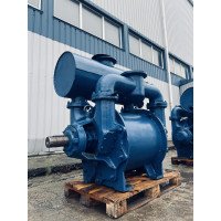 Вакуумний насосний агрегат VP2 - 2 - ekvives.com
