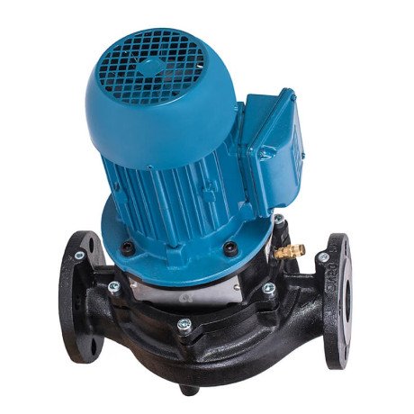 Circulation pump EKV-ILC 40-240-2 in-line - 1