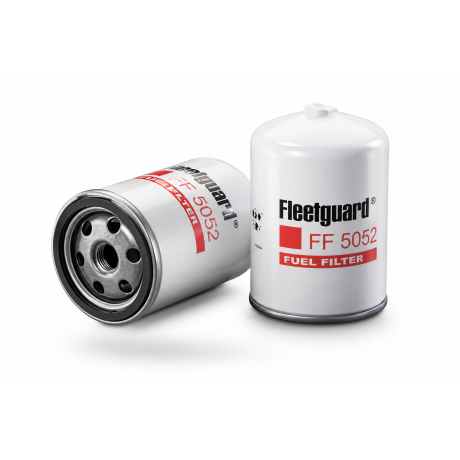 Паливний фільтр тонкого очищення Fleetguard FF5052 - 1