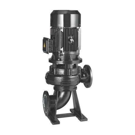 Насос для відведення стічних вод PCV-150-150-45-37 - 1