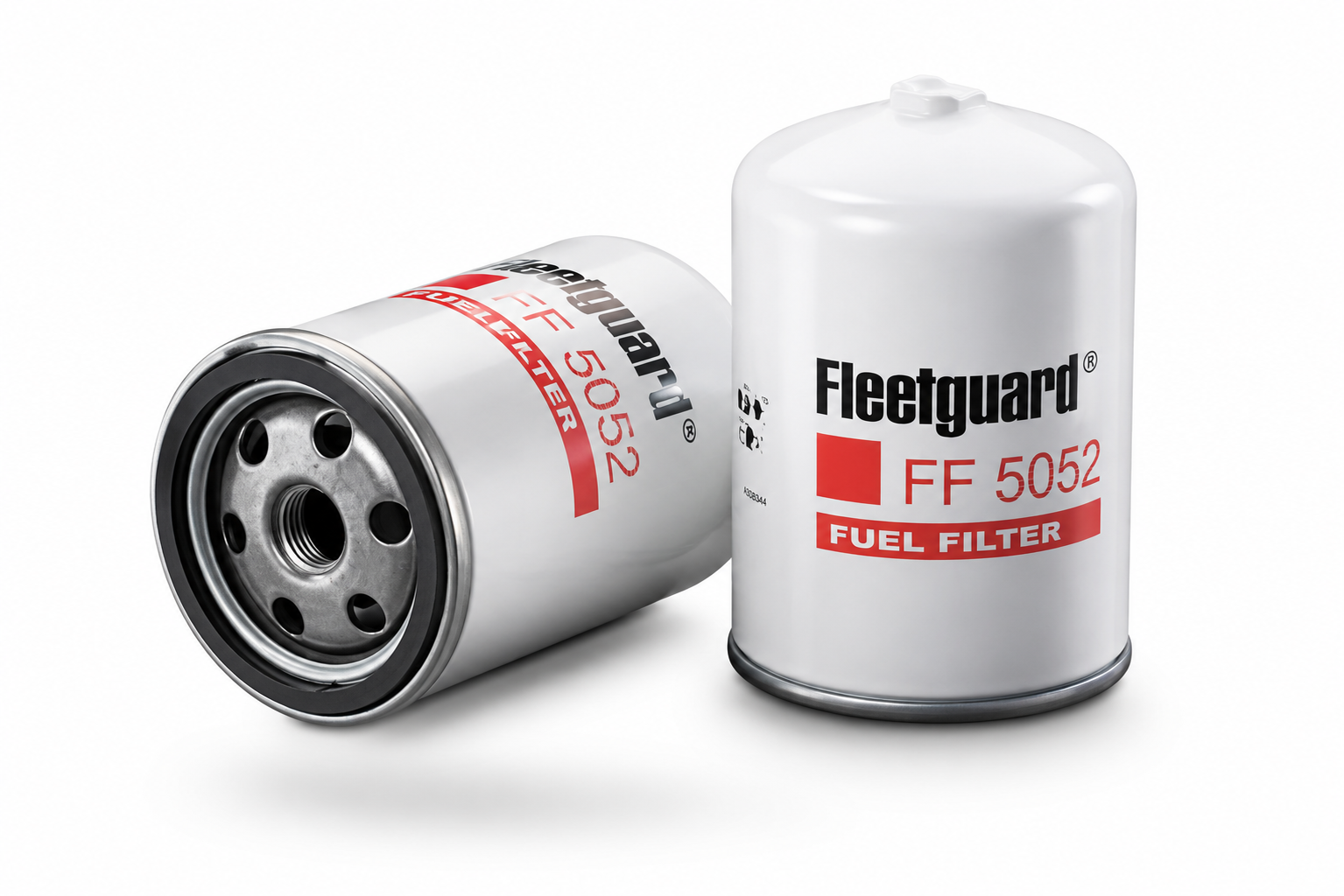Топливный фильтр тонкой очистки Fleetguard FF5052