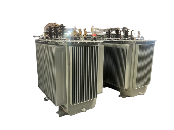 Трансформатор напруги EKV-VT-100-10/0.4